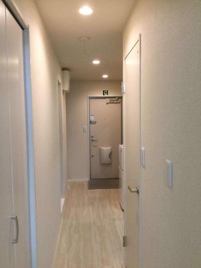 Appartamento 駅近-Jr小岩駅まで徒歩3分 Leo小岩203 Tokyo Esterno foto